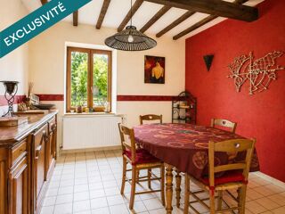  Maison à vendre 7 pièces 187 m²