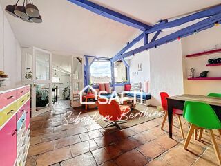  Maison à vendre 7 pièces 210 m²