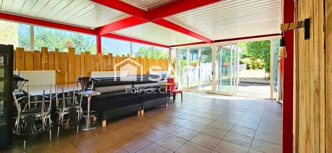 Immeuble professionnel - 3 niveaux - 210 m&sup2; 299000 19100 Brive-la-gaillarde