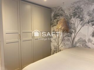  Appartement � vendre 4 pi�ces 77 m�