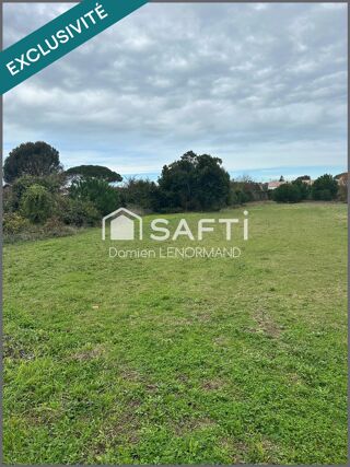  Terrain � vendre 825 m�