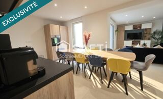  Maison � vendre 8 pi�ces 142 m�