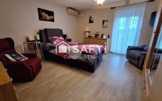  Maison à vendre 3 pièces 120 m²