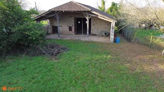  Maison � vendre 1 pi�ce 310 m�