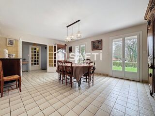  Maison à vendre 5 pièces 128 m²