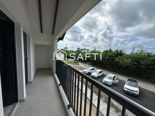  Appartement � vendre 4 pi�ces 94 m�