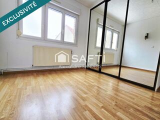  Maison � vendre 6 pi�ces 97 m�