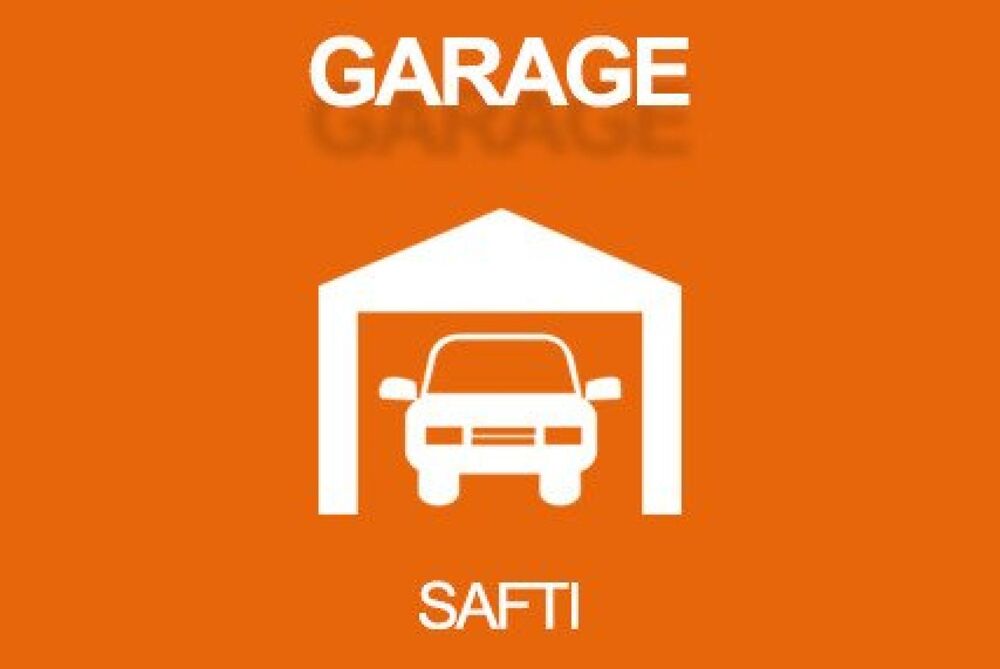 Vente Parking/Garage Garage dans résidence Niort