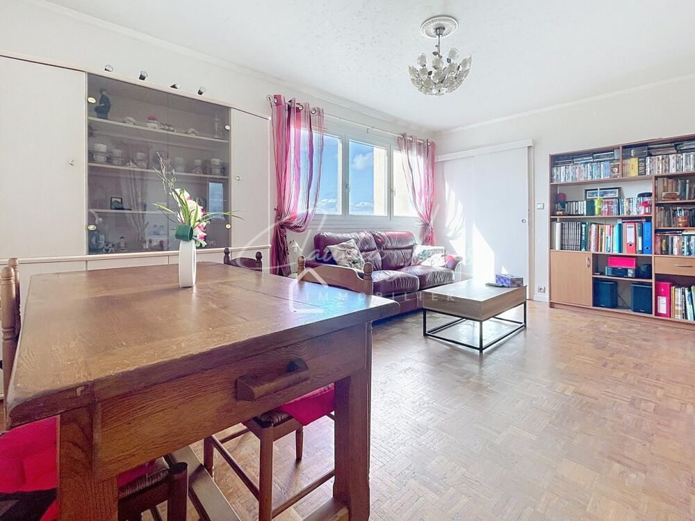 APPARTEMENT F4 proche Gare de Saint Gratien et Gare Ermont Eaubonne