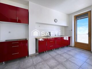  Maison � vendre 5 pi�ces 123 m�