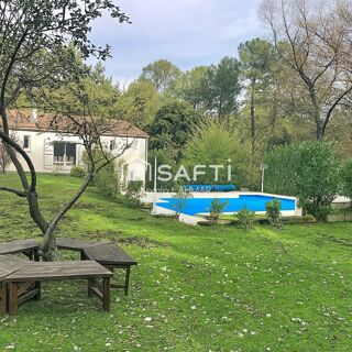  Maison � vendre 7 pi�ces 167 m�