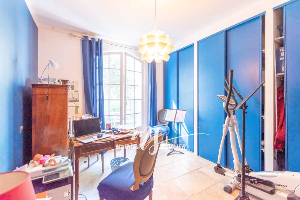  vendre  Maison Grans (13450)