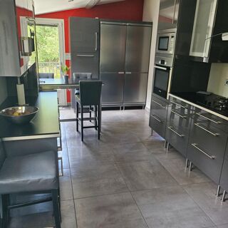  Maison � vendre 9 pi�ces 165 m�