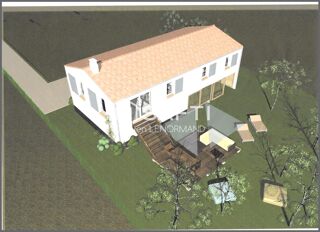  Terrain à vendre 889 m²