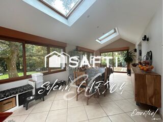  Maison � vendre 8 pi�ces 162 m�