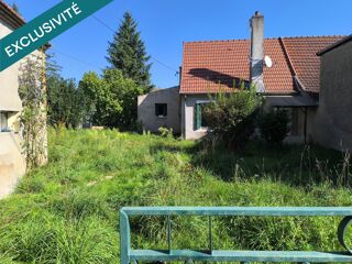  Maison à vendre 3 pièces 48 m²