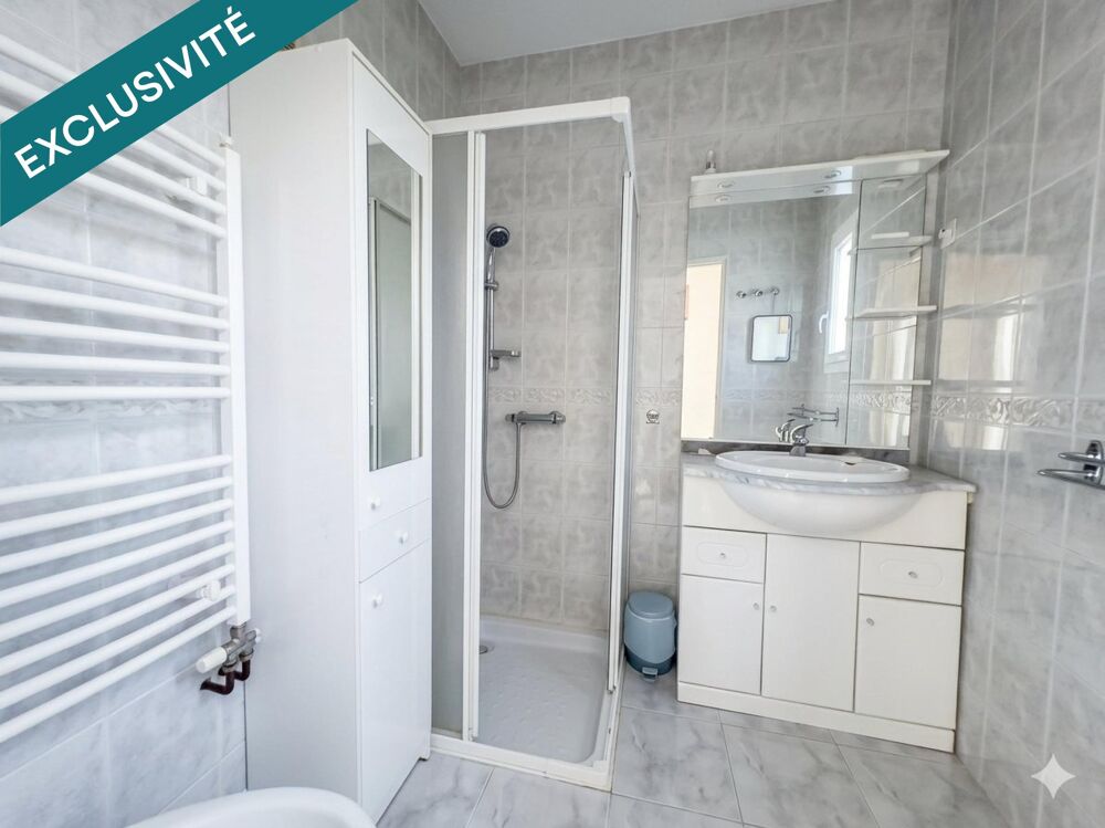 Vente Maison MAISON DE VILLE AVEC GRAND GARAGE ET TERRASE INTERIEURE Eauze