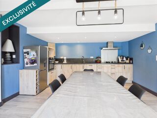  Maison  vendre 6 pices 141 m