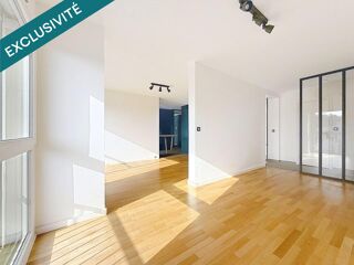  Appartement � vendre 5 pi�ces 99 m�