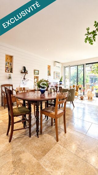  Maison à vendre 4 pièces 80 m²