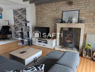  Maison � vendre 6 pi�ces 165 m�