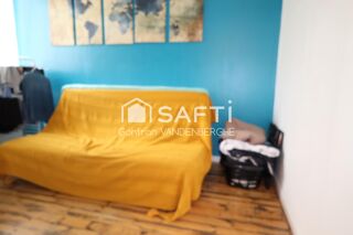  Maison  vendre 6 pices 117 m