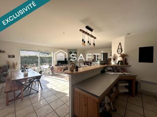  Maison à vendre 5 pièces 107 m²