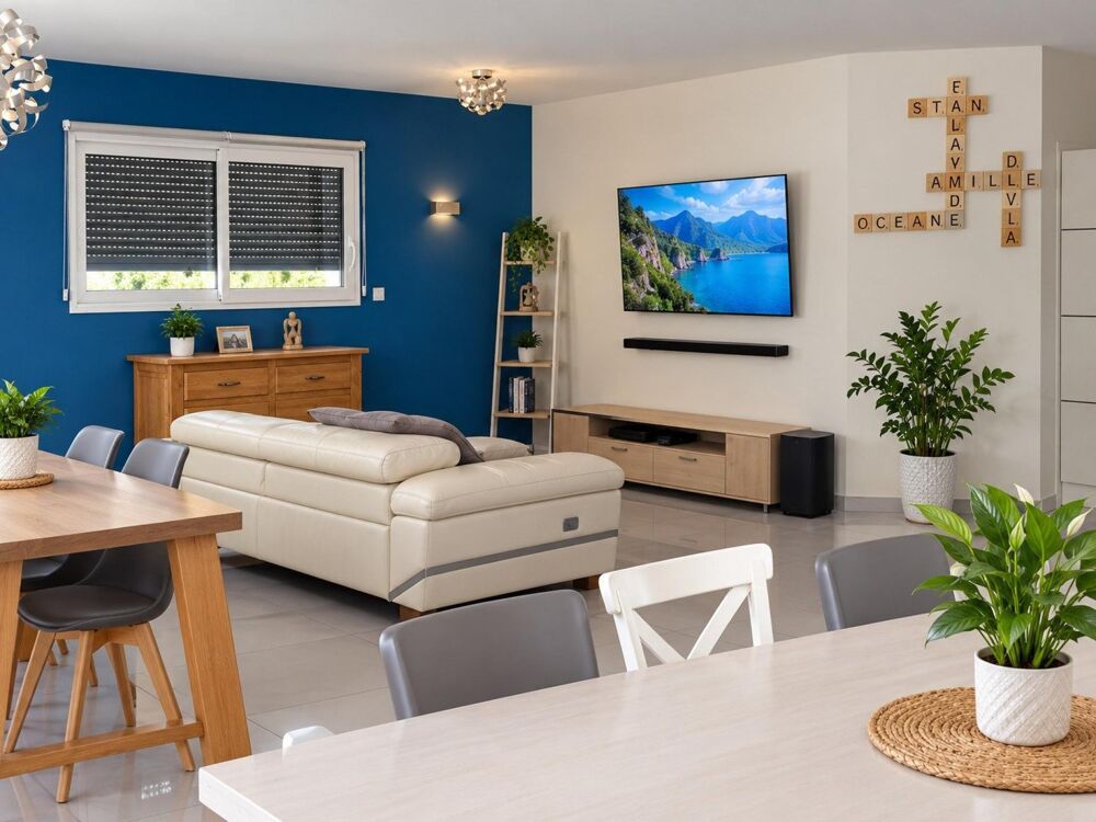 Vente Maison Charme authentique au cœur d'un écrin champêtre Talmont-saint-hilaire