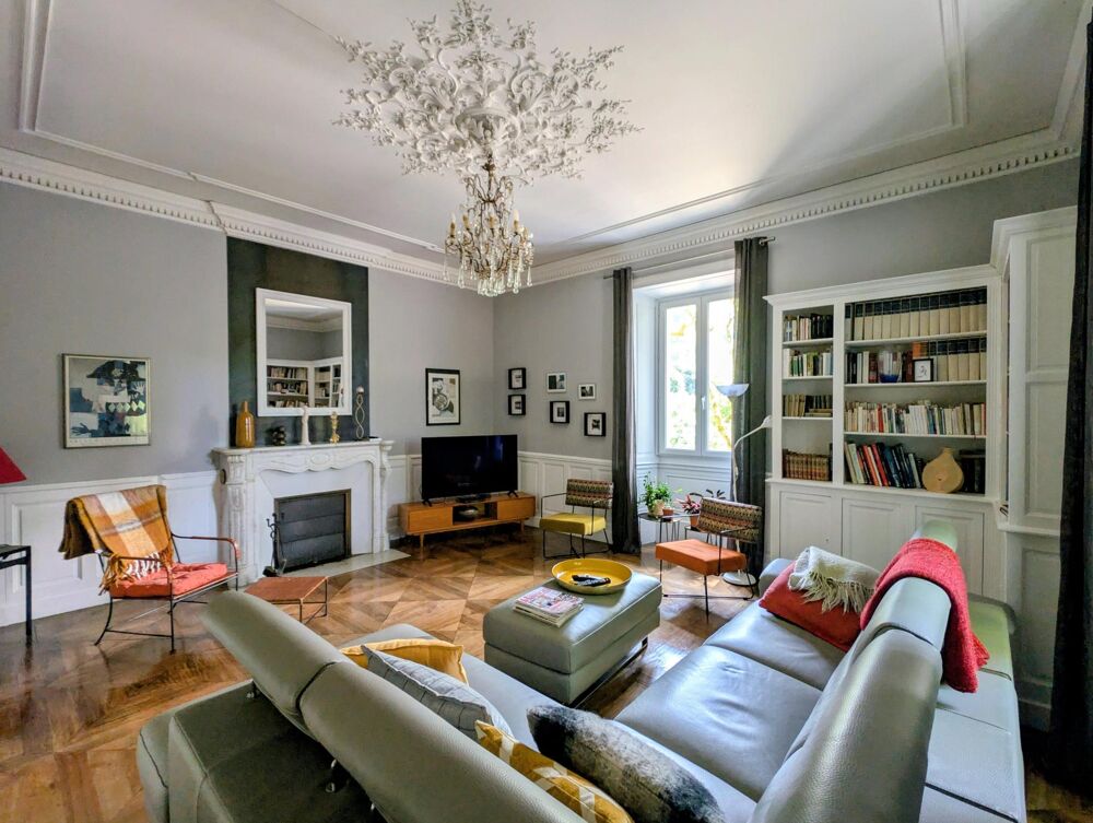 à vendre  Maison Asperjoc (07600)