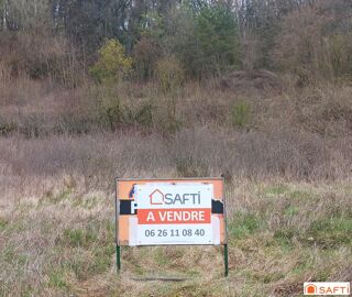  Terrain � vendre 4090 m� Vignot