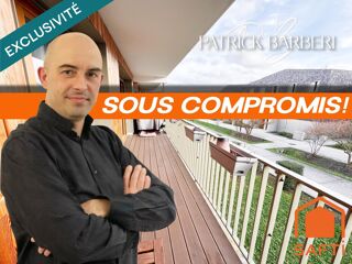  Appartement � vendre 3 pi�ces 56 m�