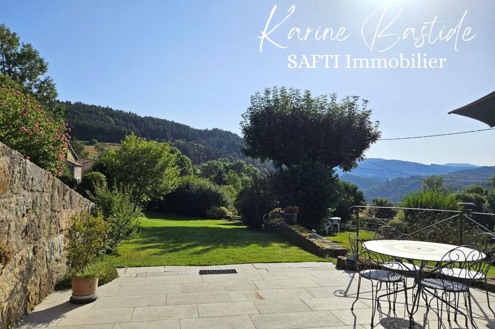 Vente Maison Propriété de charme au cœur de la nature Salettes