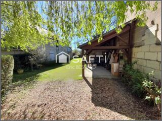  Maison à vendre 5 pièces 110 m²
