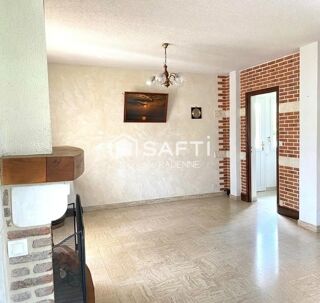  Maison à vendre 6 pièces 115 m²
