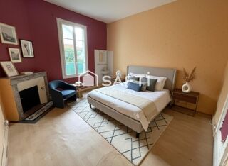  Maison à vendre 7 pièces 164 m²