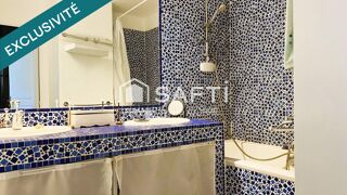  Appartement � vendre 3 pi�ces 77 m�