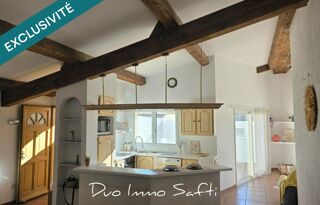  Maison � vendre 4 pi�ces 92 m�