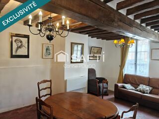  Maison � vendre 3 pi�ces 50 m�