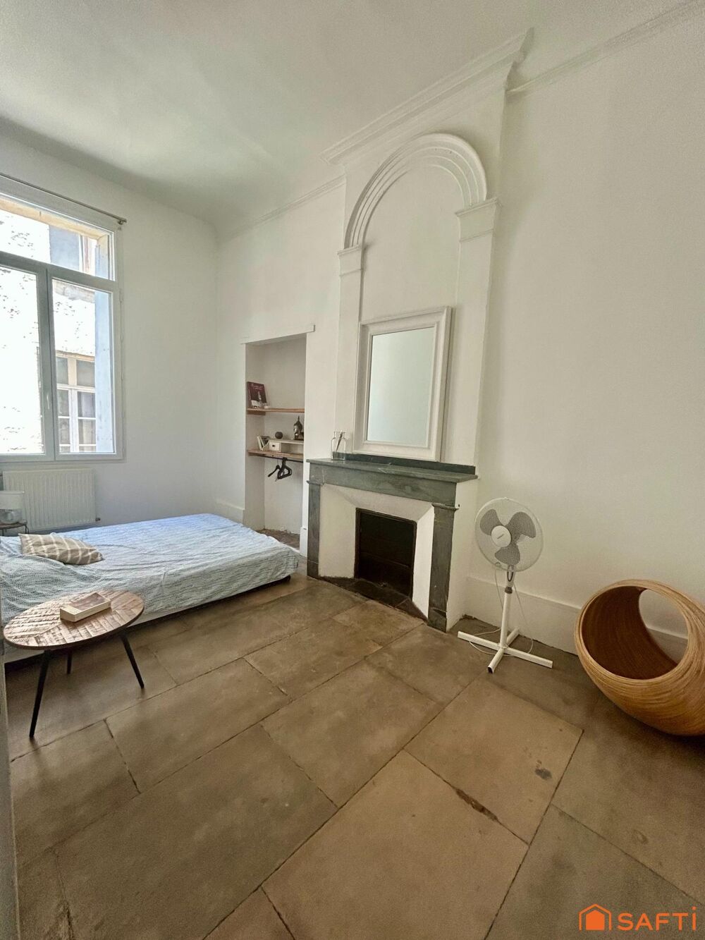 Vente Appartement Montpellier centre historique - Appartement d'exception de 5 pièces Montpellier