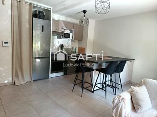 Vente Appartement TOULOUSE (31400) - Secteur Labège/Montaudran - T2 41m² avec parking privatif, résidence sécurisée Toulouse