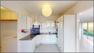  Maison à vendre 4 pièces 94 m²