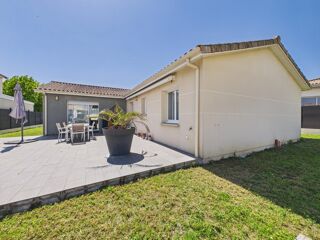  Maison à vendre 6 pièces 130 m²