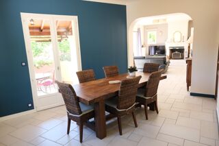  Maison à vendre 6 pièces 215 m²
