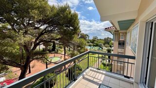  Appartement à vendre 3 pièces 48 m²