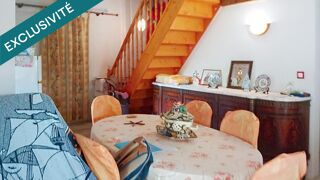  Maison � vendre 4 pi�ces 110 m�