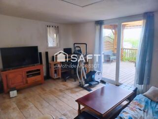  Maison � vendre 5 pi�ces 110 m�