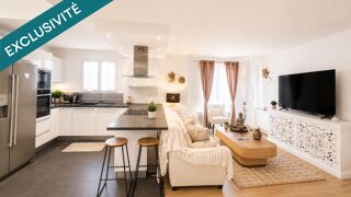  Appartement à vendre 3 pièces 73 m²