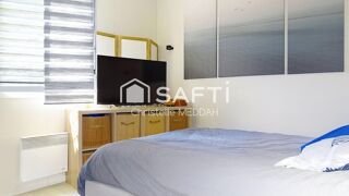  Appartement � vendre 2 pi�ces 48 m�