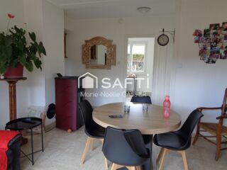  Maison � vendre 3 pi�ces 60 m�