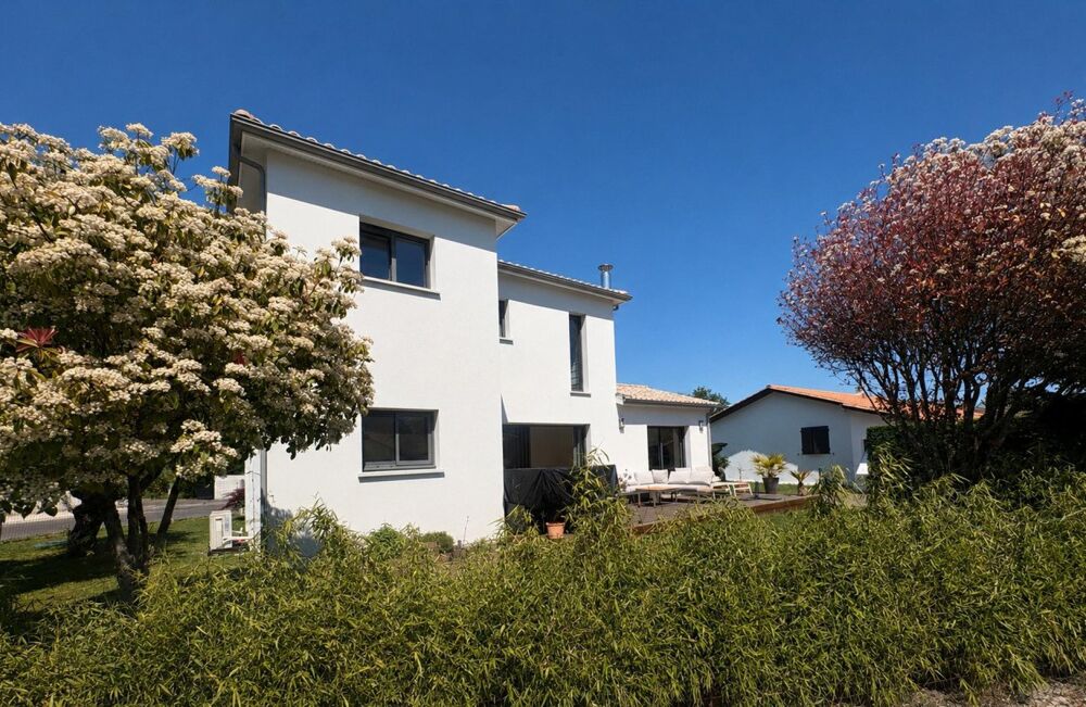 Vente Maison MAISON 
